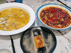 -火婆子·川小馆(扬韬科技广场店)