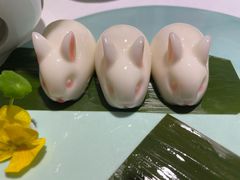 -醉辉皇上海之巅(上海中心大厦店)