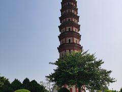 -广州莲花山旅游区