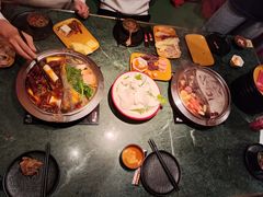 -牛New寿喜烧(金鹰世界店)