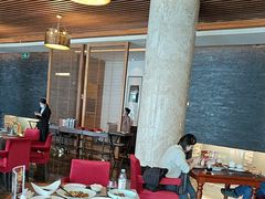 -粤尚腾香居中餐厅(首都机场希尔顿店)