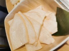 -新石器烤肉(百联川沙店)