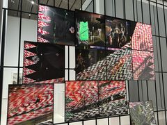 -苏州希尔顿酒店·园大堂吧