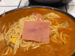 -肥汁米蘭香港米线(长宁来福士店)