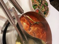 -陈记顺和牛肉火锅馆(天河北路店)