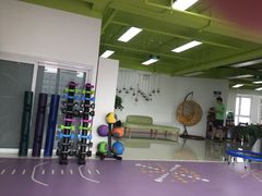 红山会私人健身教练工作室-红山会健身·普拉提(广安门店)