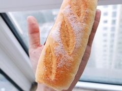 -那家面包房(珠江路店)