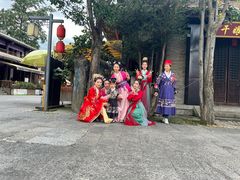-天龙八部武侠城