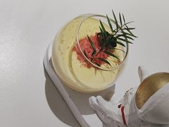 -3号仓库·创意中国菜(嘉兴龙鼎万达店)