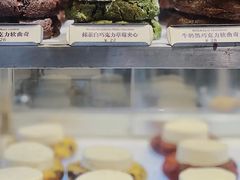 -CHOCMONS巧克怪兽(屏风街店)