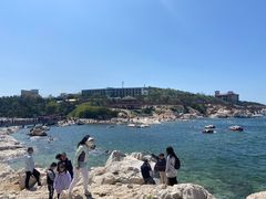 -养马岛旅游度假区