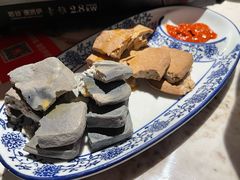 -又见炊烟私房菜(敬亭路店)