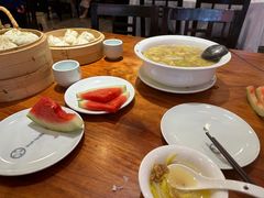 -包子大王(新泽巷店)