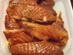 -京味斋·北京烤鸭(华威桥北工大店)
