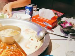 -川锅一号火锅(铜山万达店)