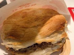 -顿顿吉祥·长安味道(启迪香山店)