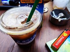 -喜柿咖啡SeeS coffee