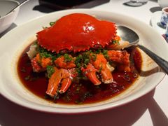 -悦轩中餐厅·高空江景·杭州柏悦酒店