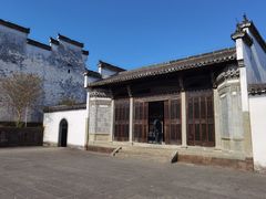 -潜口民宅博物馆
