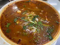 -松明一烤肉馆(鲁园店)