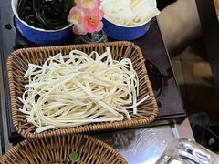 -塔兰齐新疆孜然火锅(鲤鱼山路店)