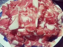 -鑫龙火锅城(青岛分店)