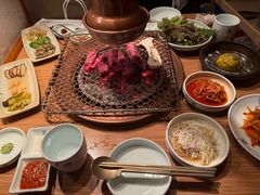 -王妃家(明洞中央店)