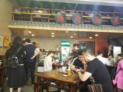 -面尚香关中面馆(盛龙广场总店)