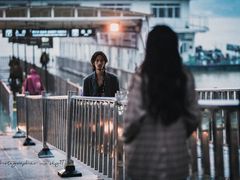 -武汉关码头(轮渡站)