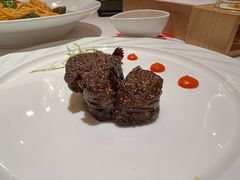 -王品牛排(帝壹城店)