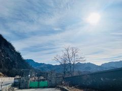 -南窖乡水峪村山情农家