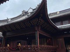 -宁波府城隍庙