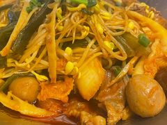 -巴渝老街印象生活麻辣烫(华宇·北城中央汇店)