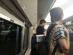 -南宁东站