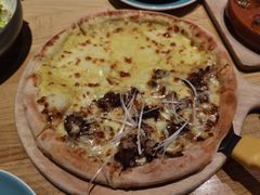 -菲滋意式休闲餐厅(北仑银泰城店)