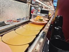 -争鲜回转寿司(中街大悦城店)