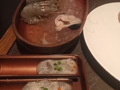 -牛YO寿喜烧和牛火锅自助(三台子万象汇店)