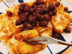 -小豆海棠(人民南路店)