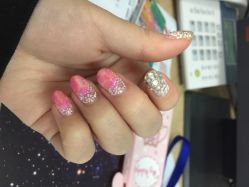 宜兰贝尔美甲(鲁谷店)-梵熙美甲 Fancy Nails