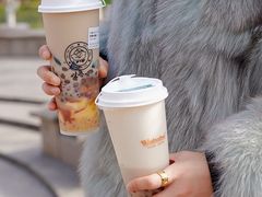 -娃哈哈·奶茶(武林店)