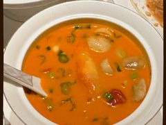 -金链花·泰国餐厅(国贸店)