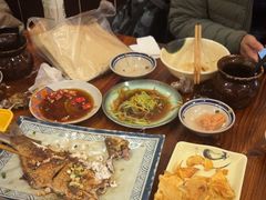-刘师父老汉口江湖菜(蔡锷路店)