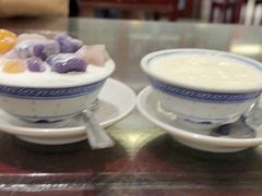 -民信老铺(双皮奶博物馆店)