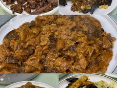 -同发号饭庄(复兴路店)