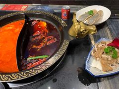 -大味老火锅City店