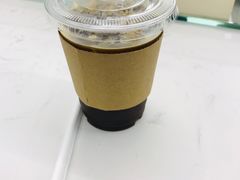 冰美式-麻雀咖啡SPARROW COFFEE(十全街店)