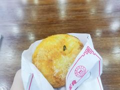 -煎意浓·吴记煎包(交通路店)