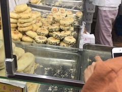 -采芝斋评弹茶馆(观前街店)