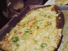 -很久以前羊肉串(大华三路店)