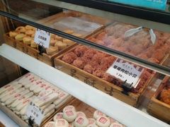 -吴酥生宫廷酥饼(韶山北路店)